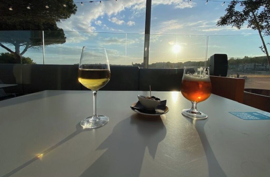 Photo of Outdoor in Saint-Nazaire