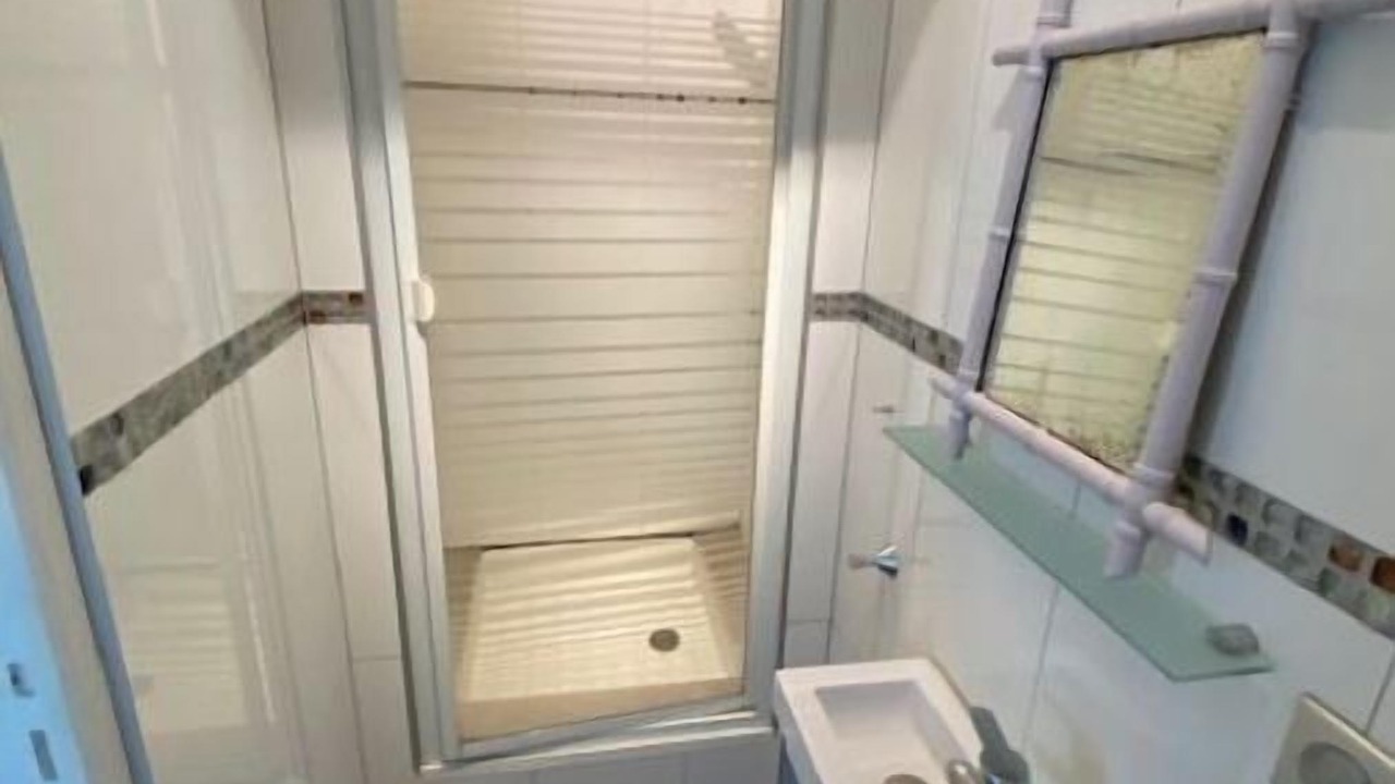 Photo of Bathroom in Saint-Nazaire