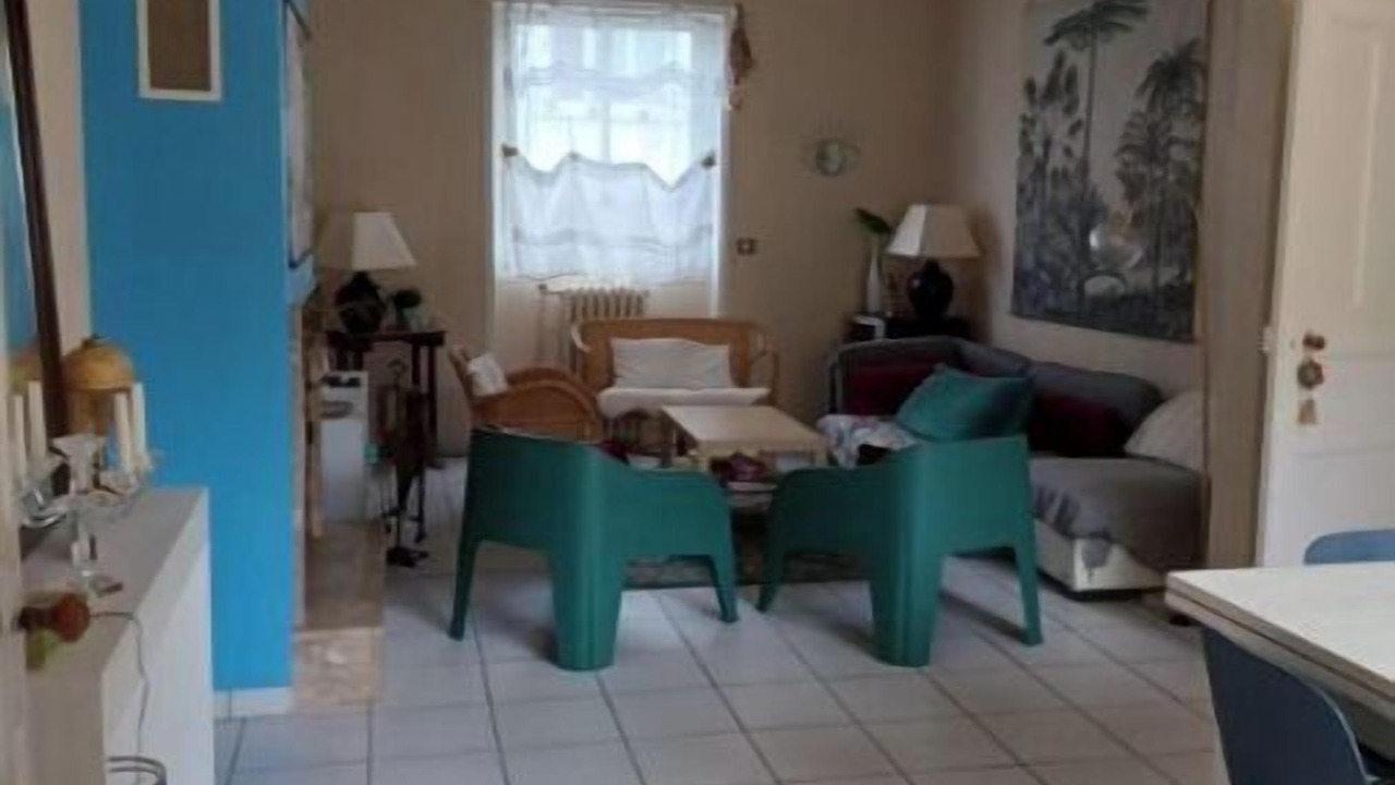 Photo of Livingroom in Saint-Nazaire