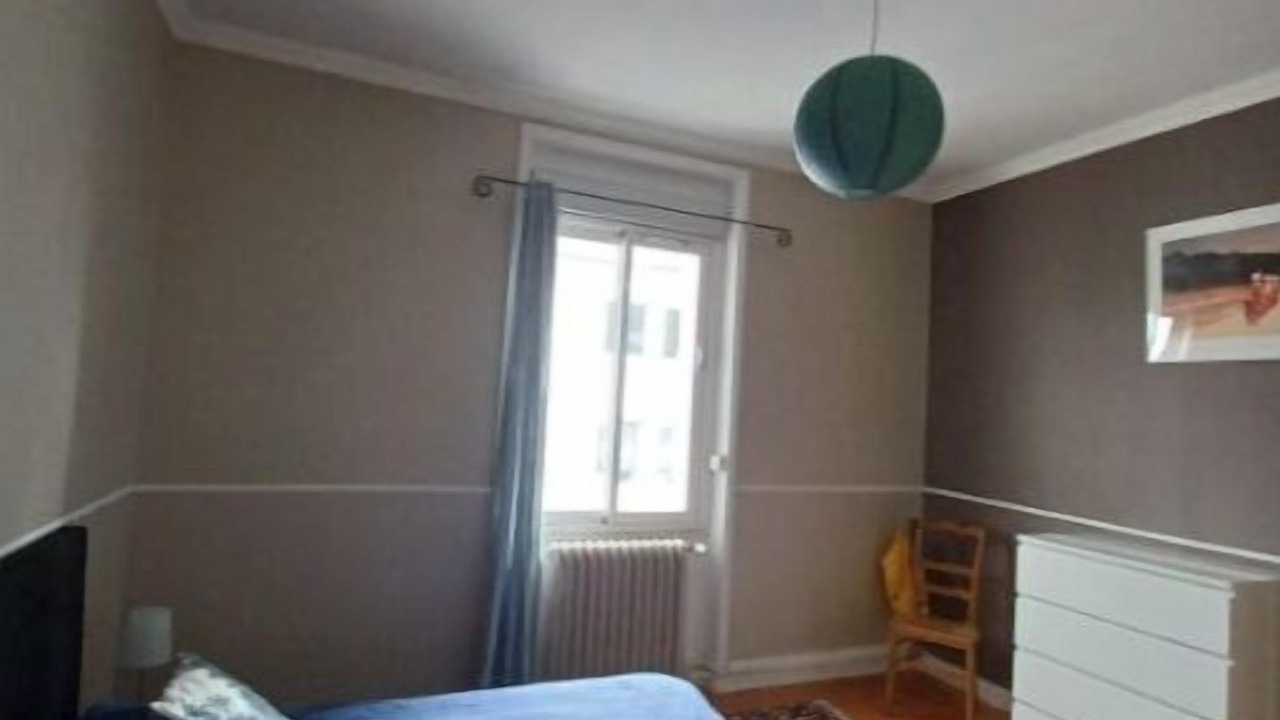 Photo of Bedroom in Saint-Nazaire