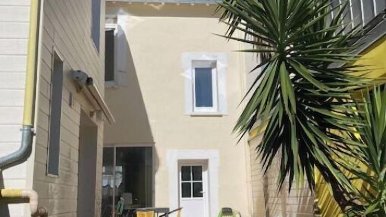 Photo of Outdoor in Saint-Nazaire