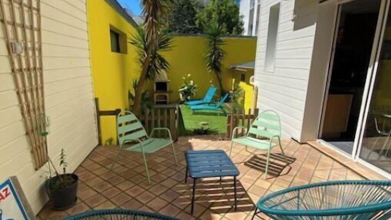 Photo of Patio Balcony in Saint-Nazaire