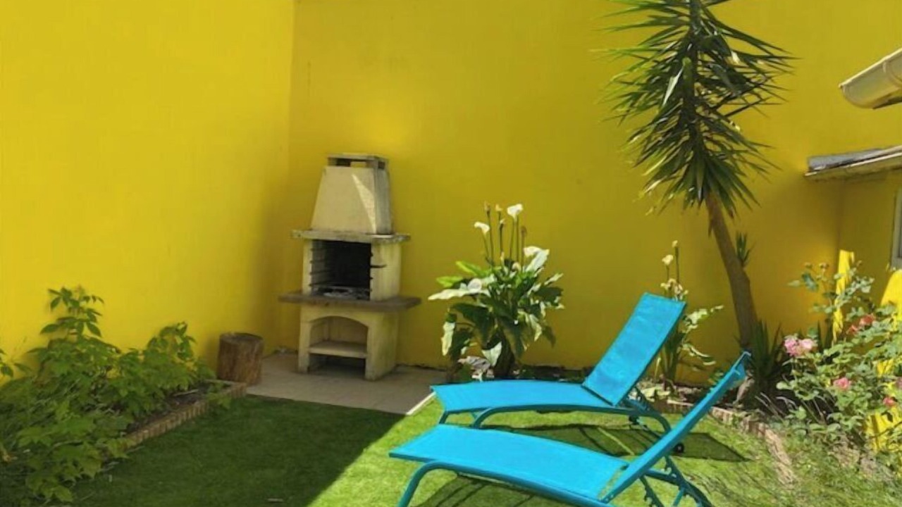 Photo of Outdoor in Saint-Nazaire