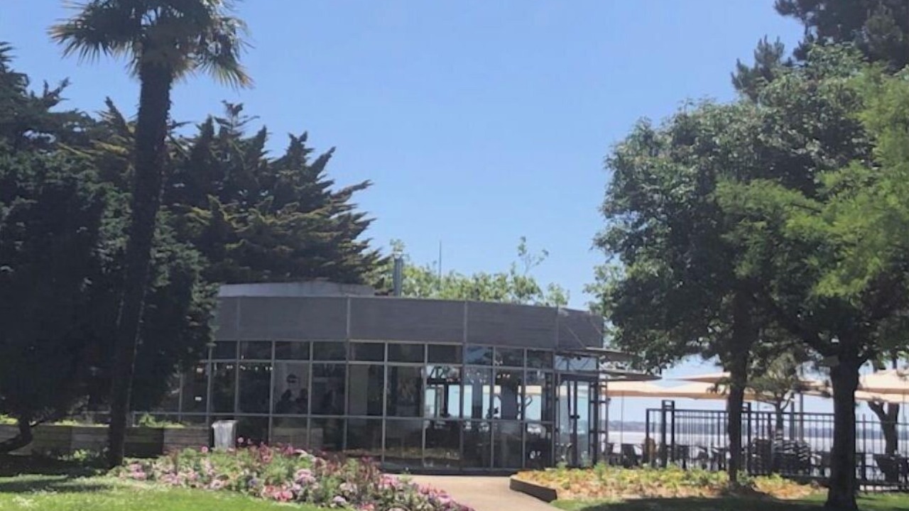 Photo of Outdoor in Saint-Nazaire