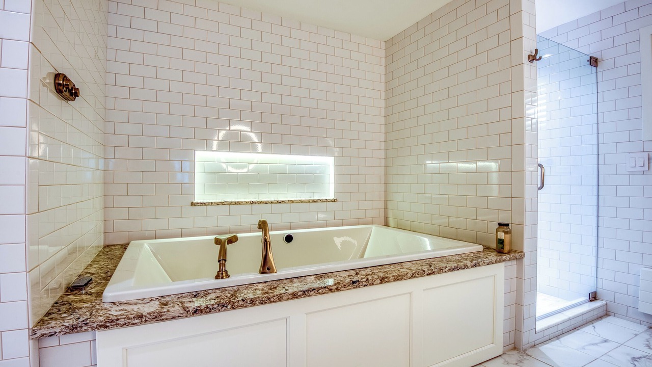 Photo of Bathroom in Jackson