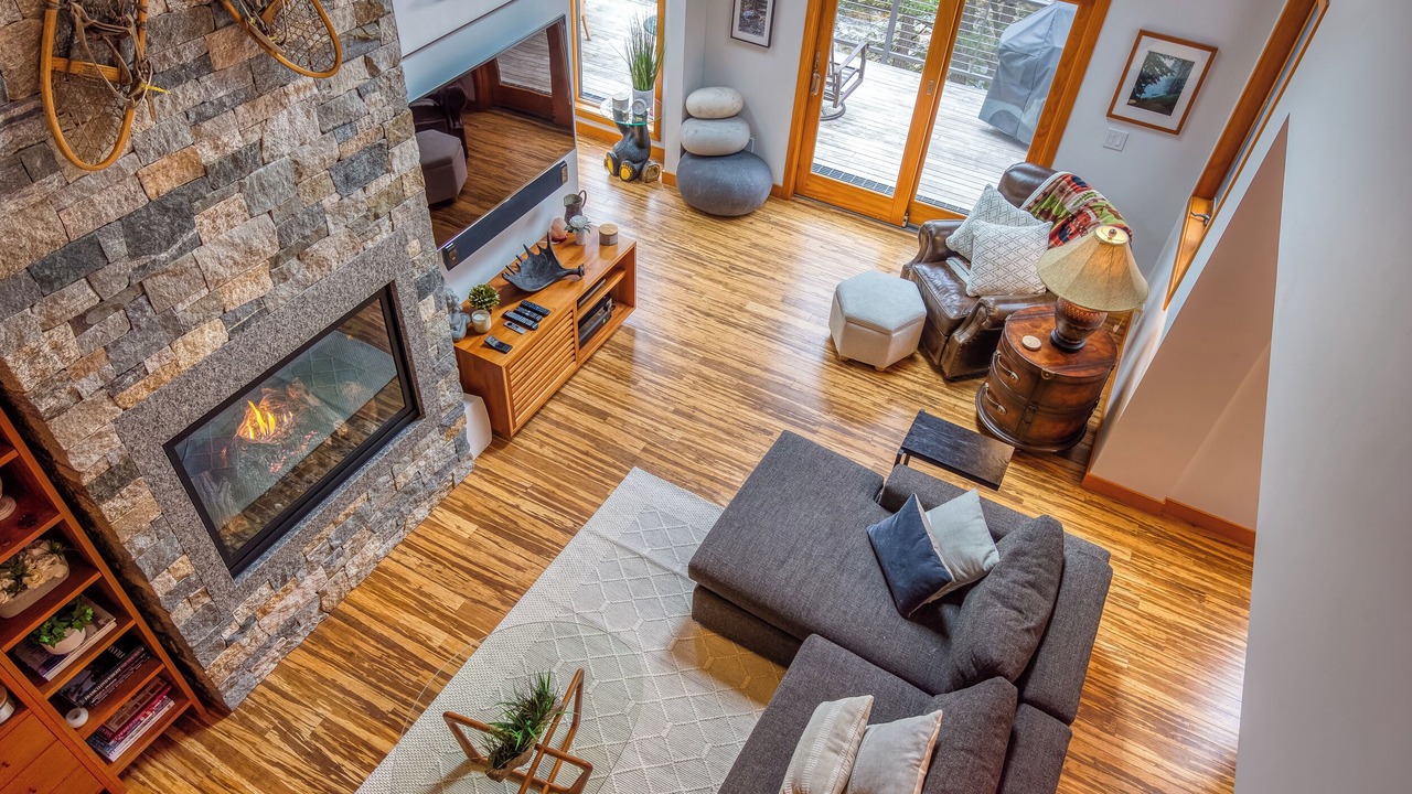 Photo of Livingroom in Jackson