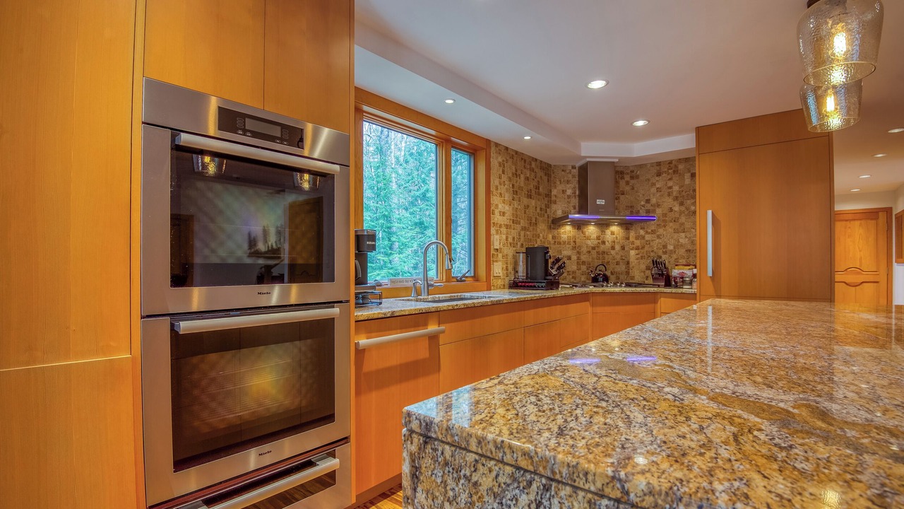 Photo of Kitchen in Jackson