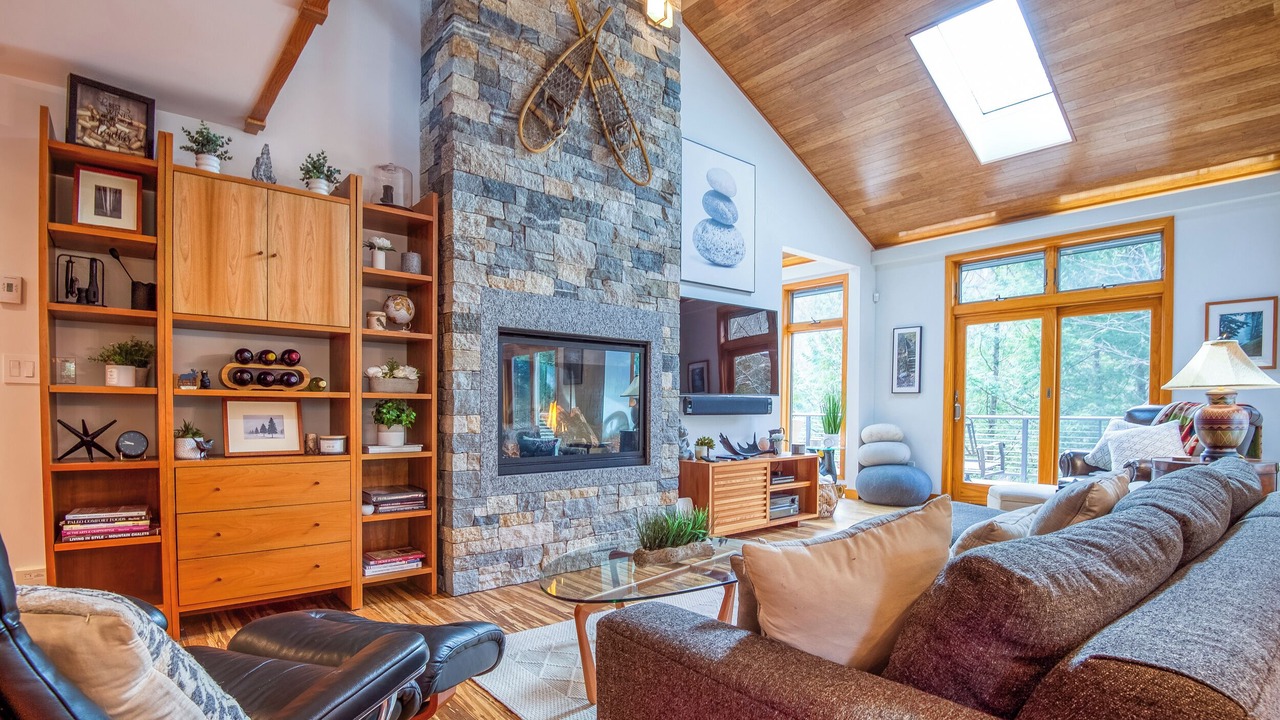 Photo of Livingroom in Jackson