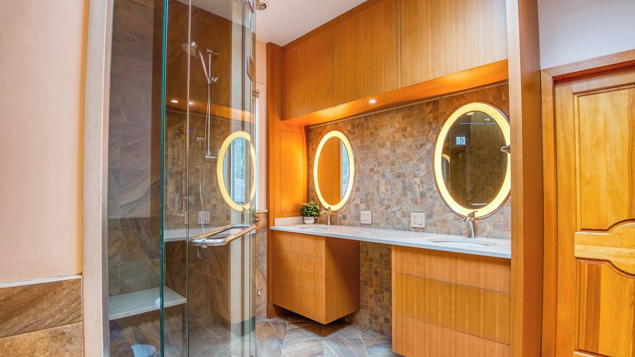 Photo of Bathroom in Jackson