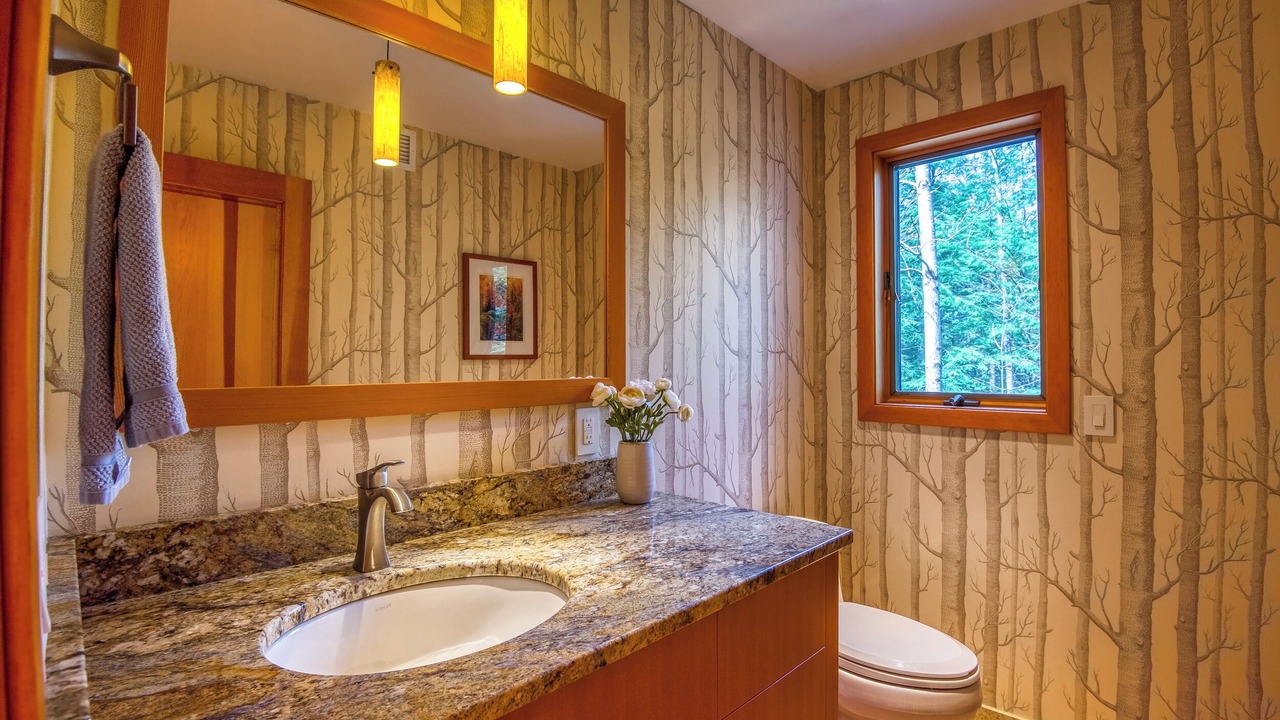 Photo of Bathroom in Jackson
