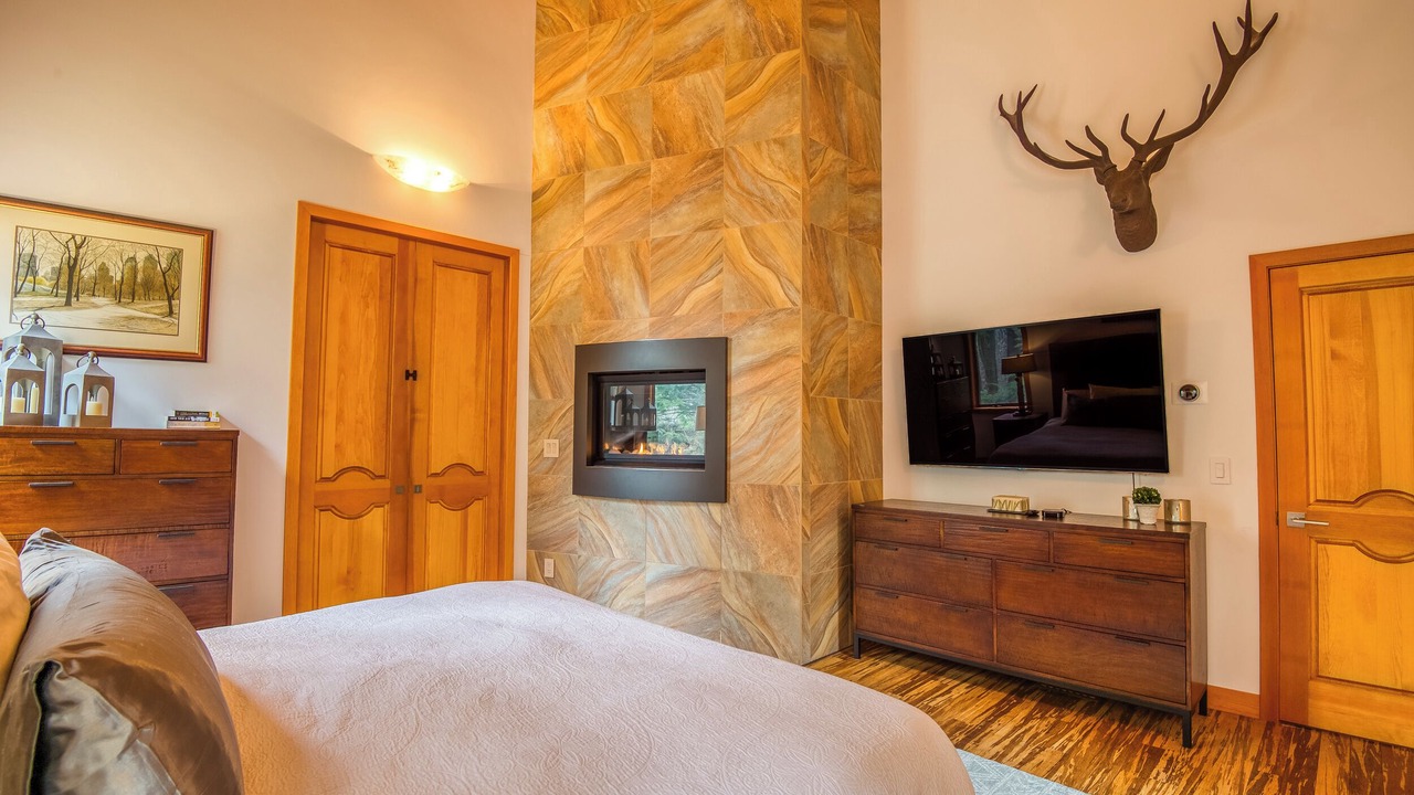 Photo of Bedroom in Jackson