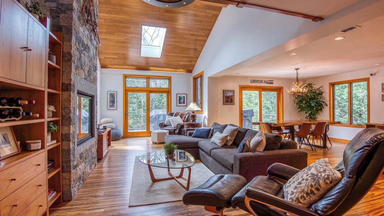 Photo of Livingroom in Jackson