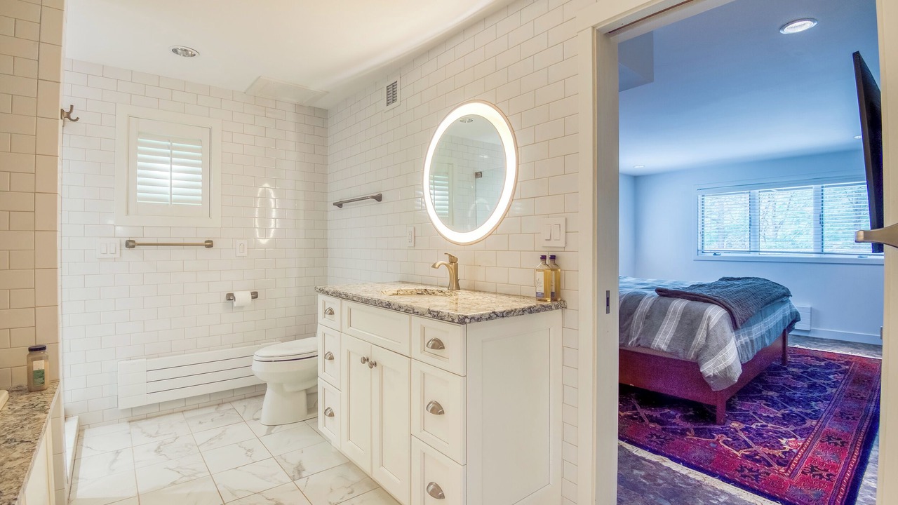 Photo of Bathroom in Jackson