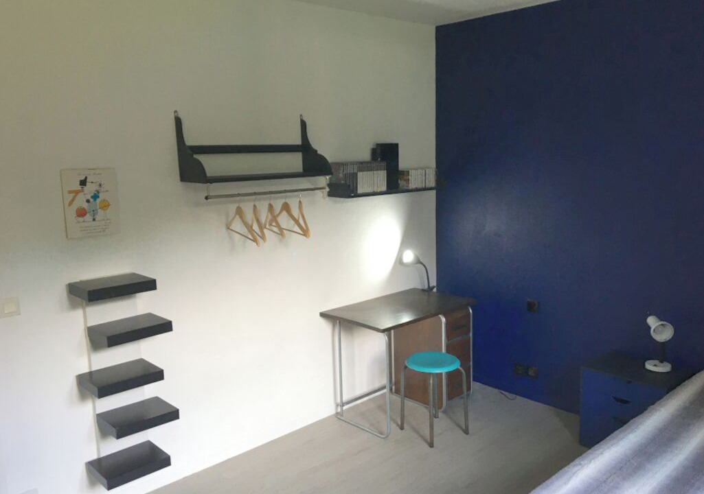 Photo of Bedroom in Subles