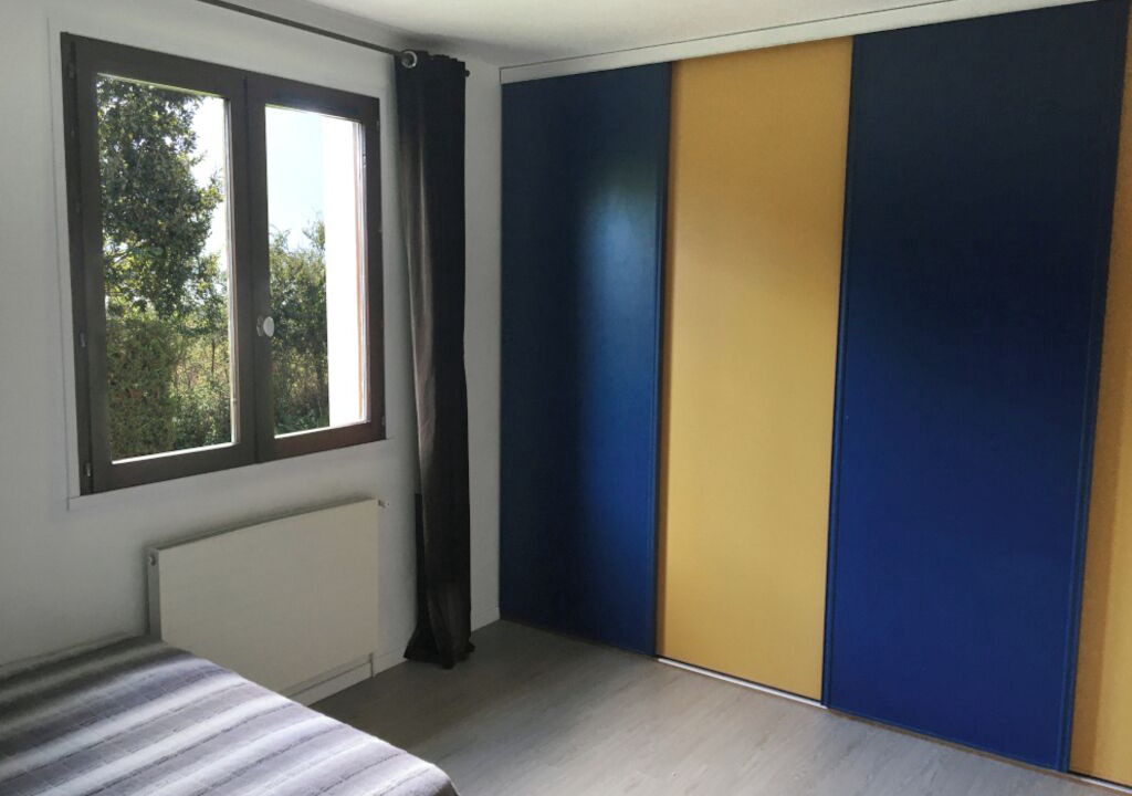 Photo of Bedroom in Subles