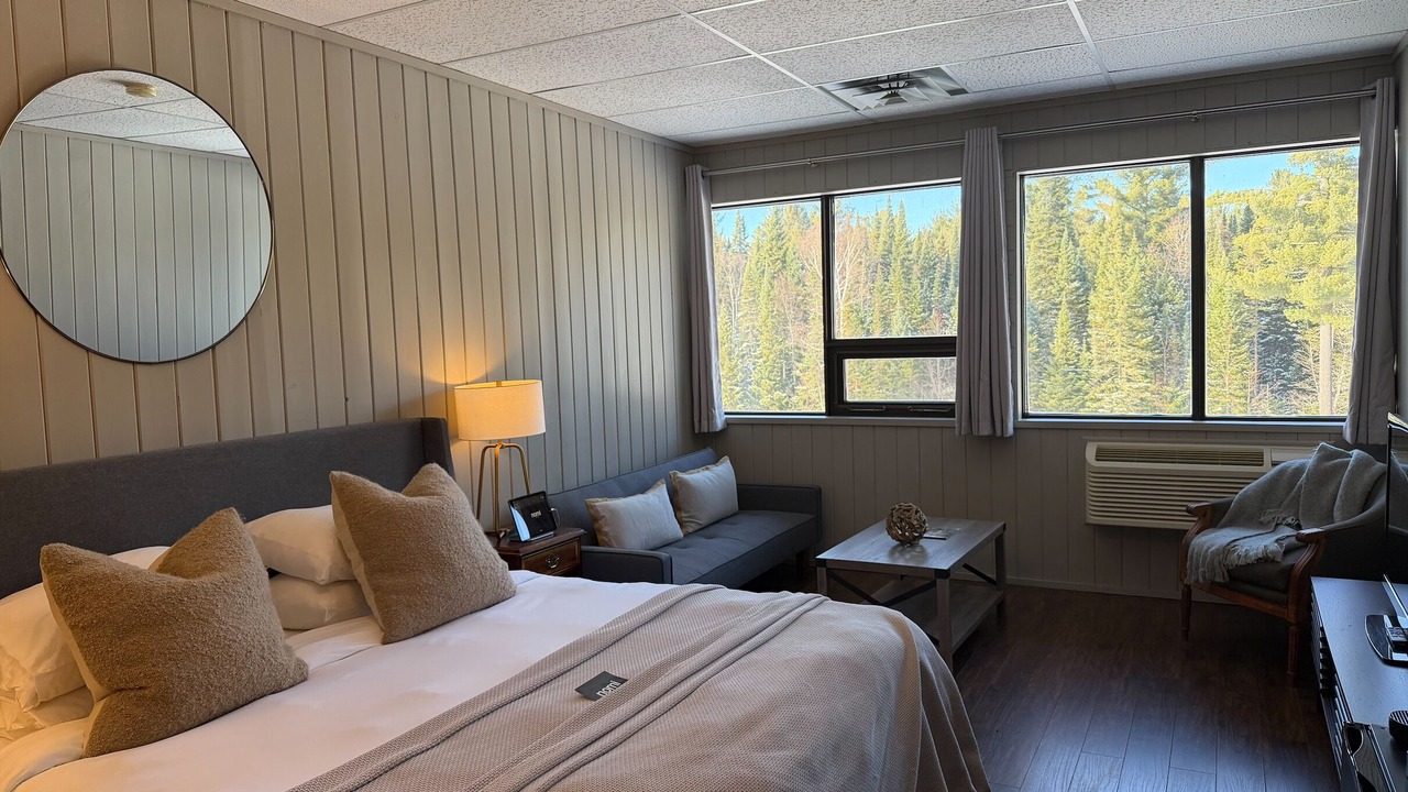 Photo of Bedroom in Harcourt