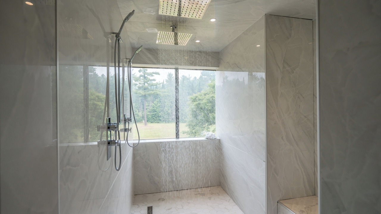 Photo of Bathroom in Harcourt