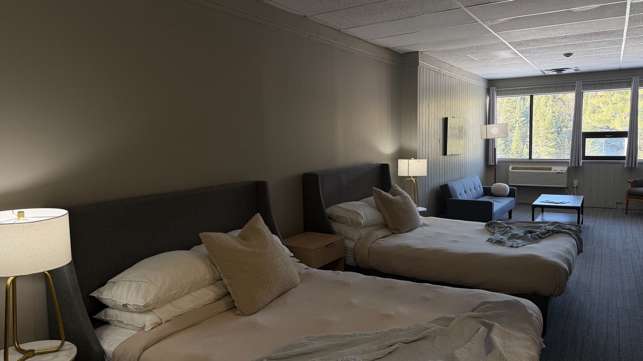 Photo of Bedroom in Harcourt