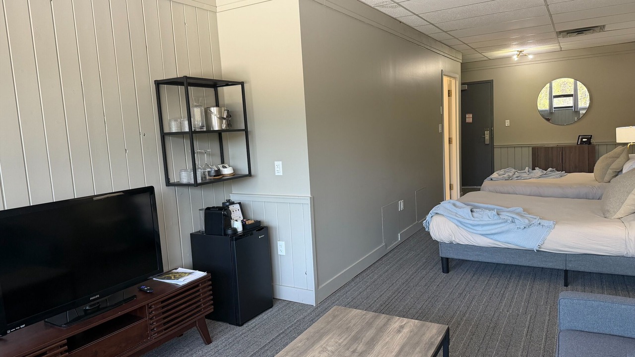 Photo of Bedroom in Harcourt