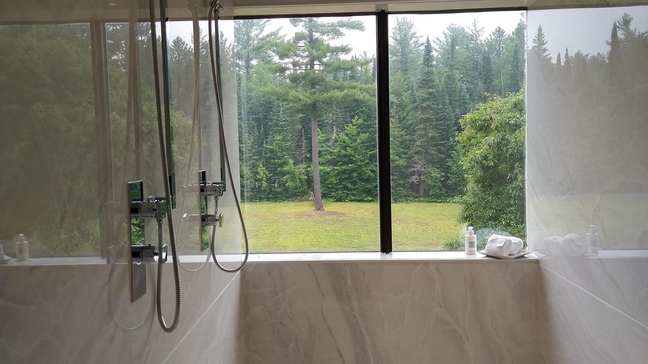 Photo of Bathroom in Harcourt