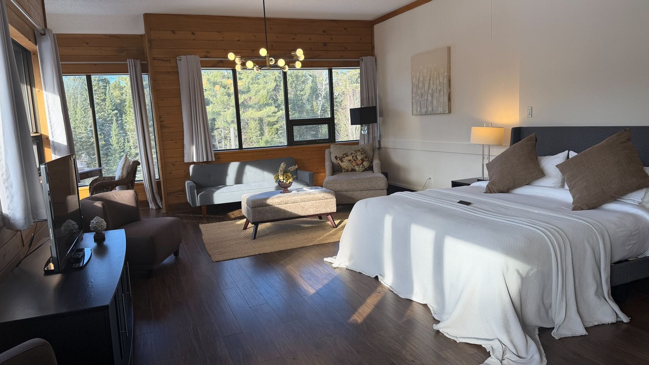 Photo of Bedroom in Harcourt