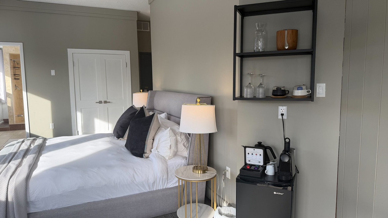 Photo of Bedroom in Harcourt