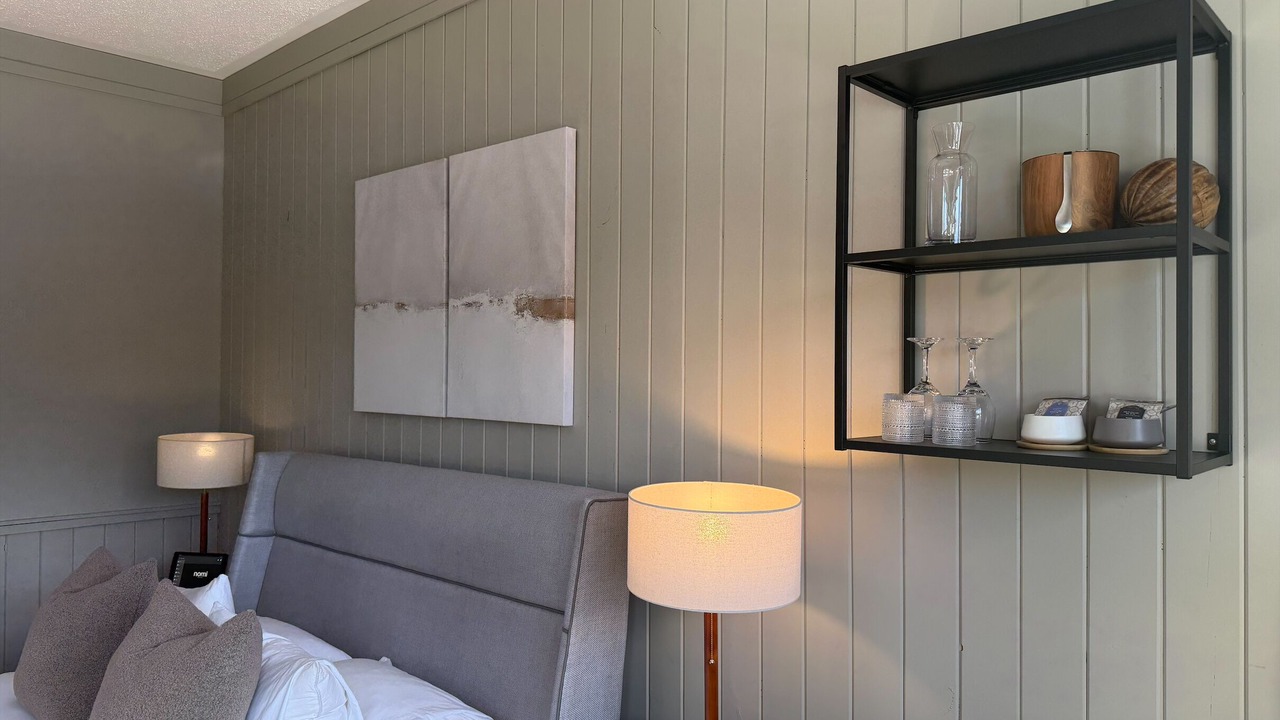 Photo of Bedroom in Harcourt