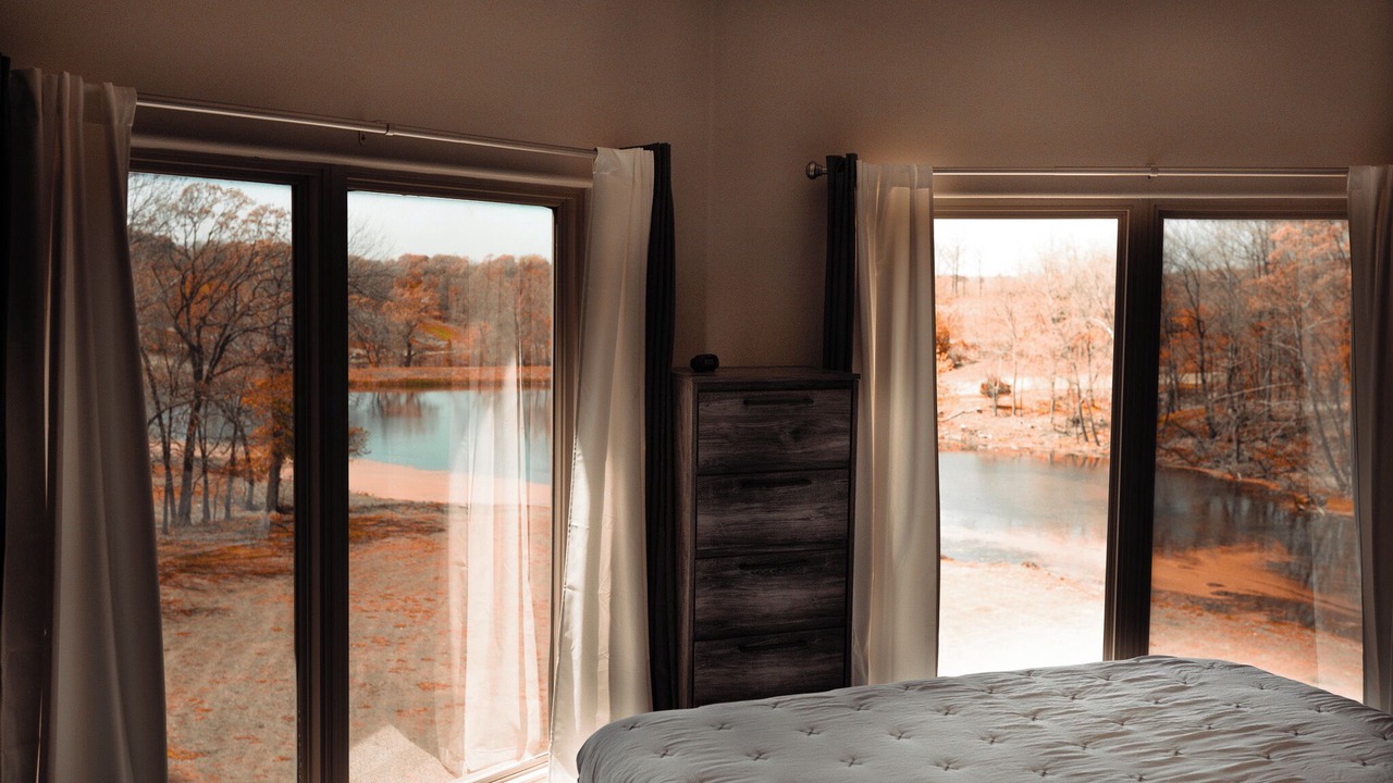 Photo of Bedroom in Jay