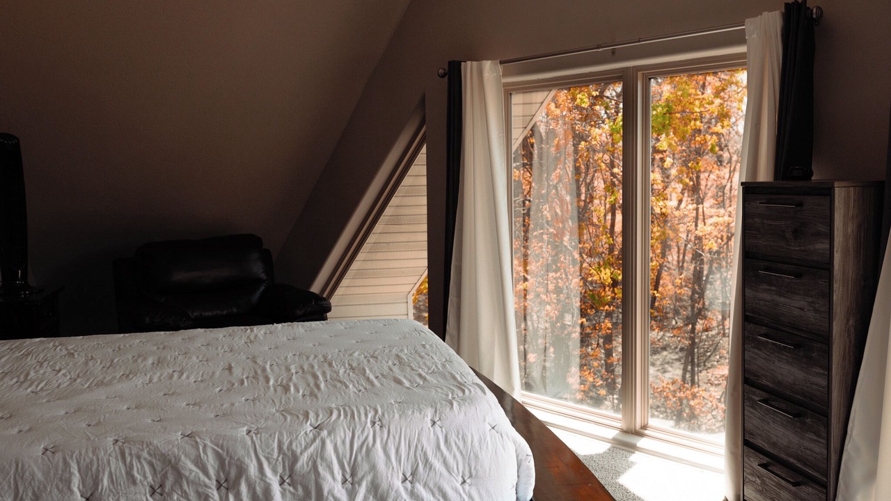 Photo of Bedroom in Jay