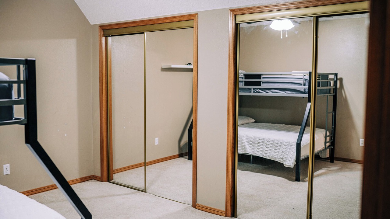 Photo of Bedroom in Jay