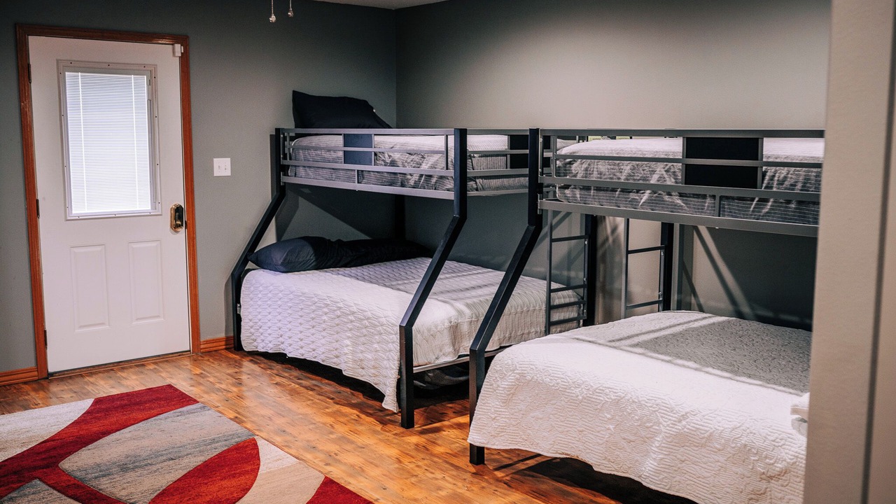 Photo of Bedroom in Jay