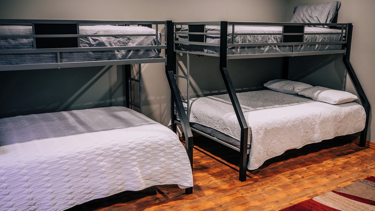 Photo of Bedroom in Jay