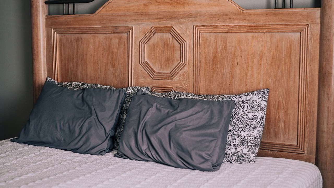 Photo of Bedroom in Jay