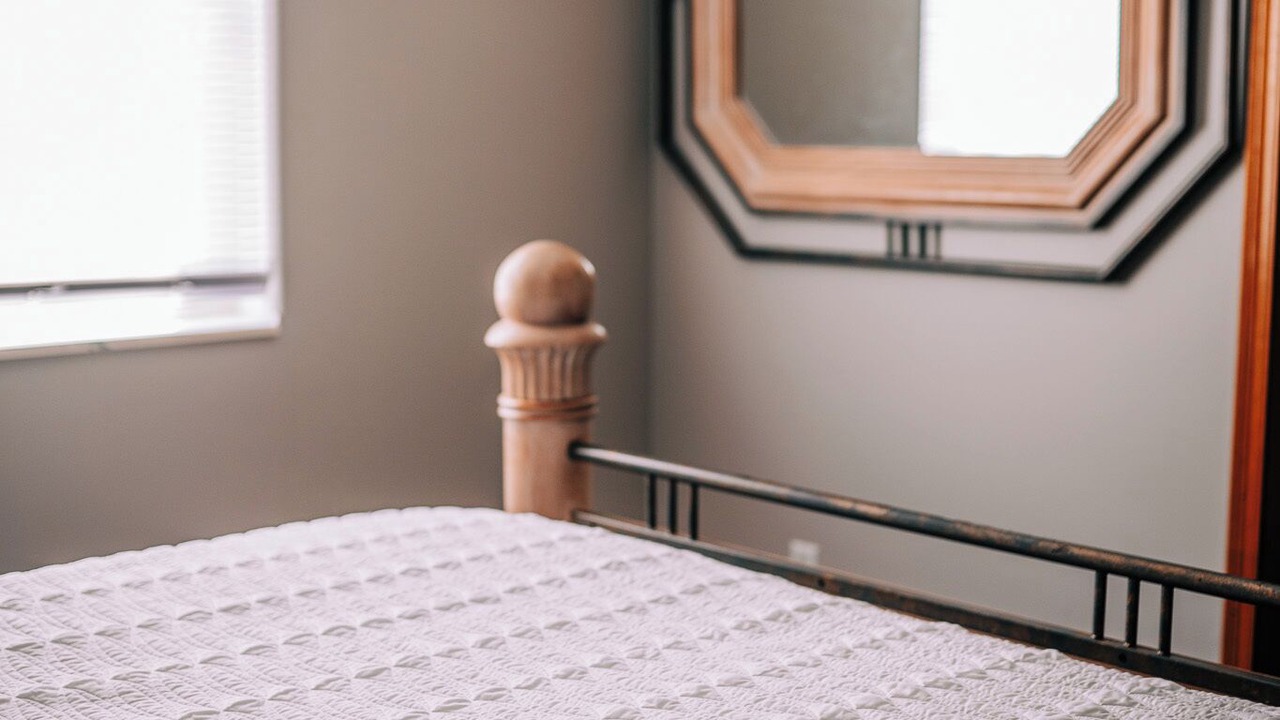 Photo of Bedroom in Jay