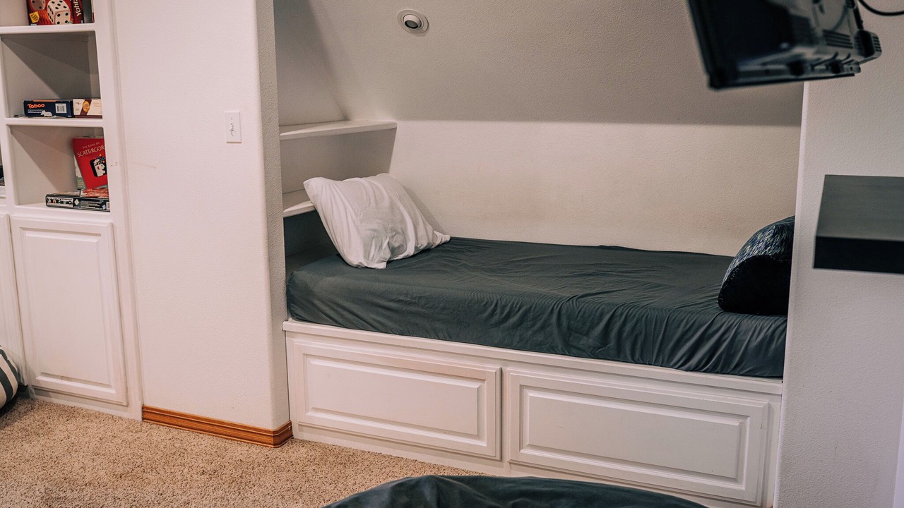 Photo of Bedroom in Jay