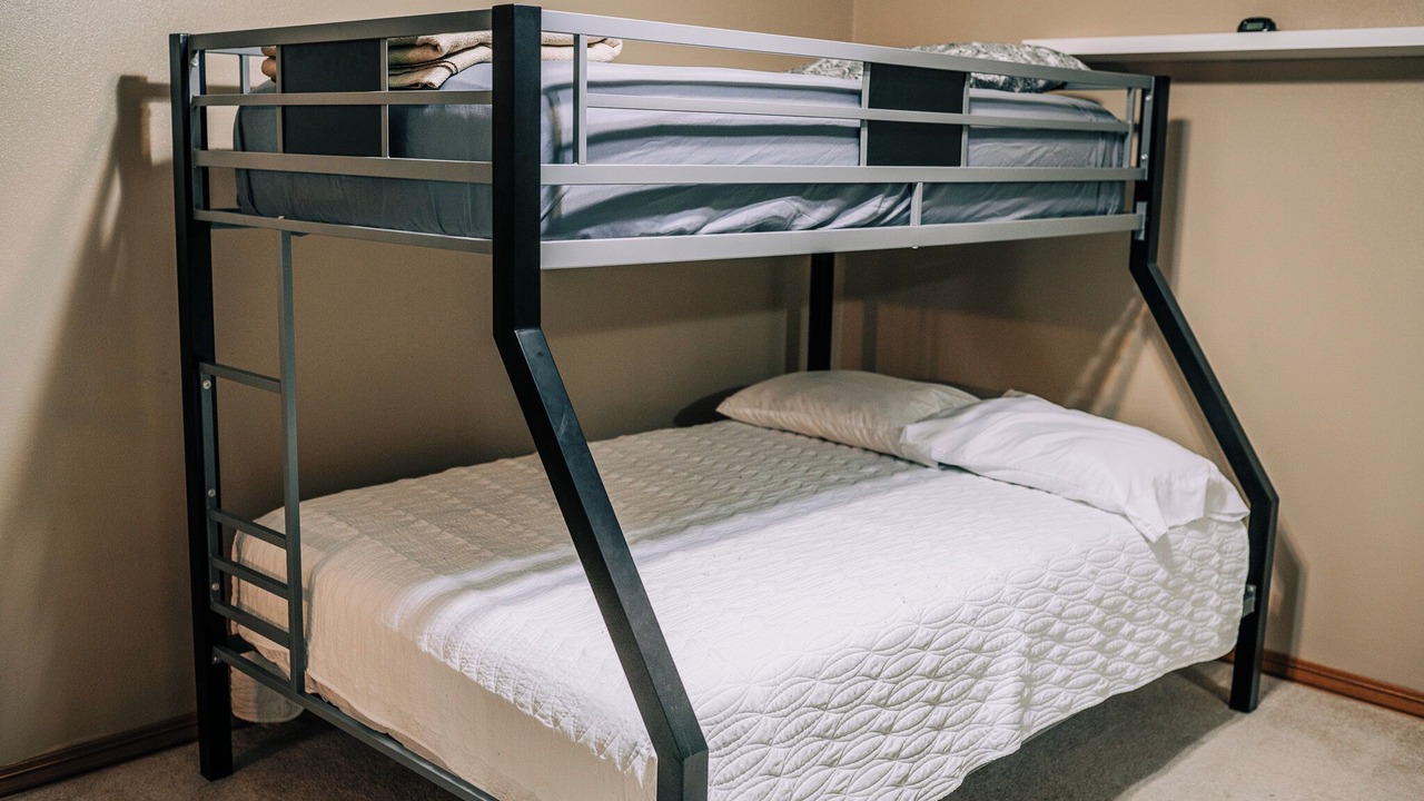 Photo of Bedroom in Jay