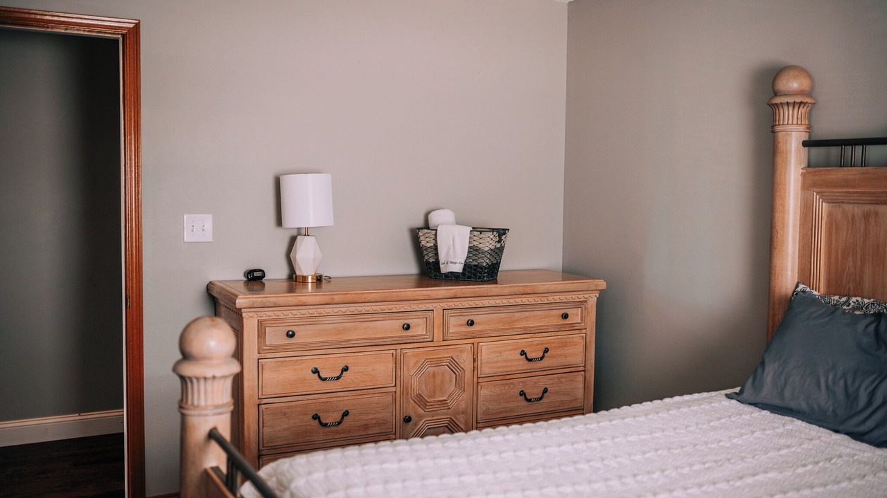 Photo of Bedroom in Jay