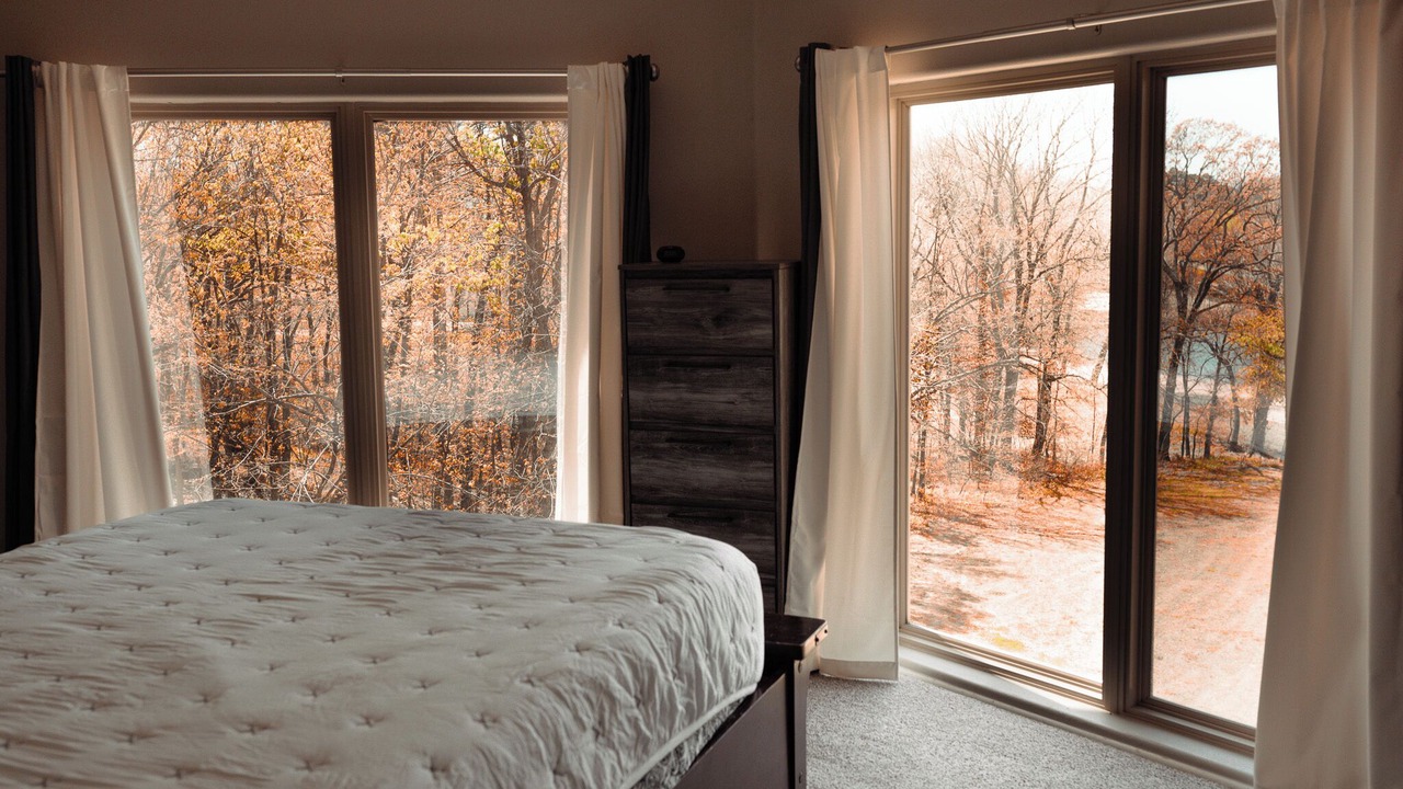 Photo of Bedroom in Jay