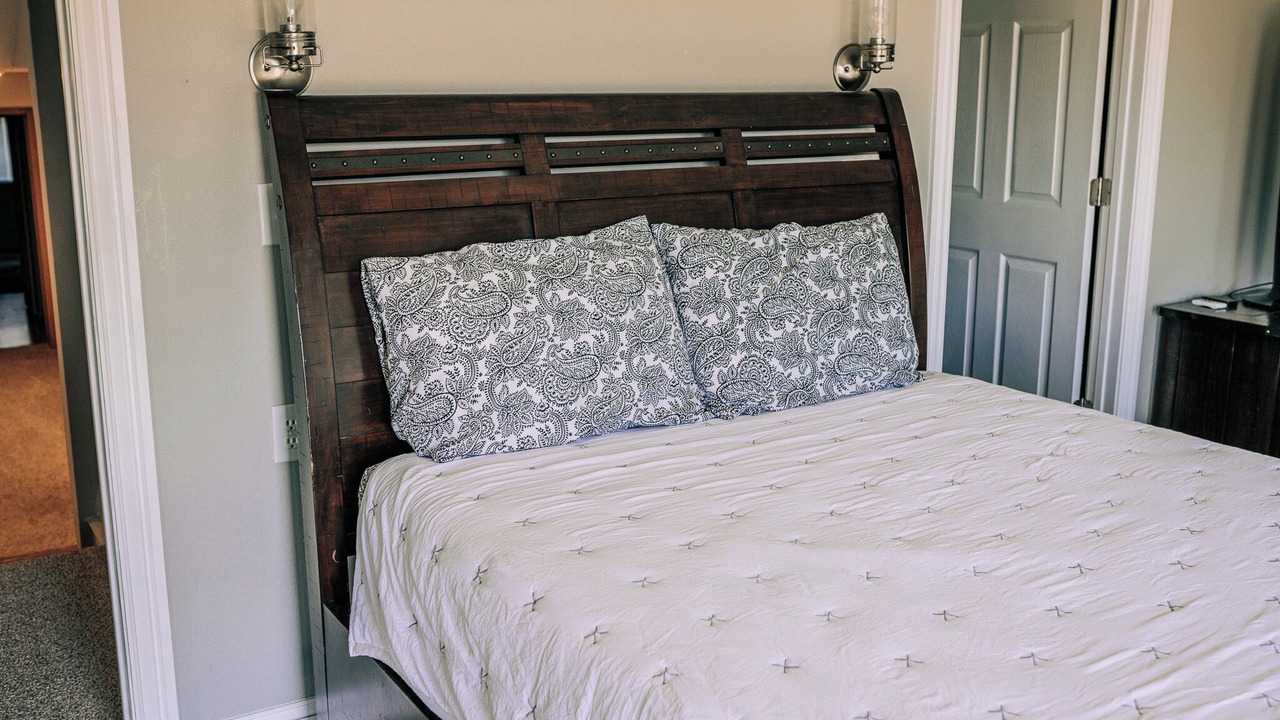 Photo of Bedroom in Jay