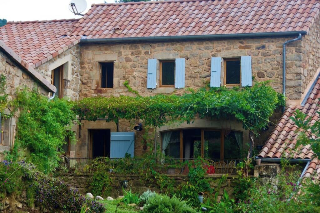 Photo of Outdoor in Les Salelles
