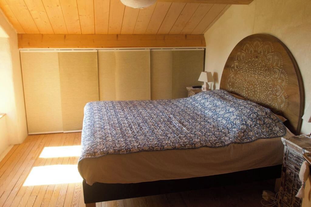 Photo of Bedroom in Les Salelles