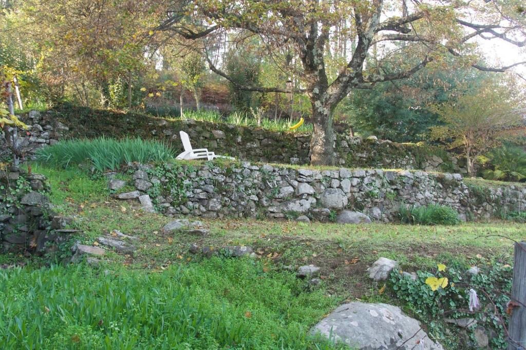Photo of Outdoor in Les Salelles