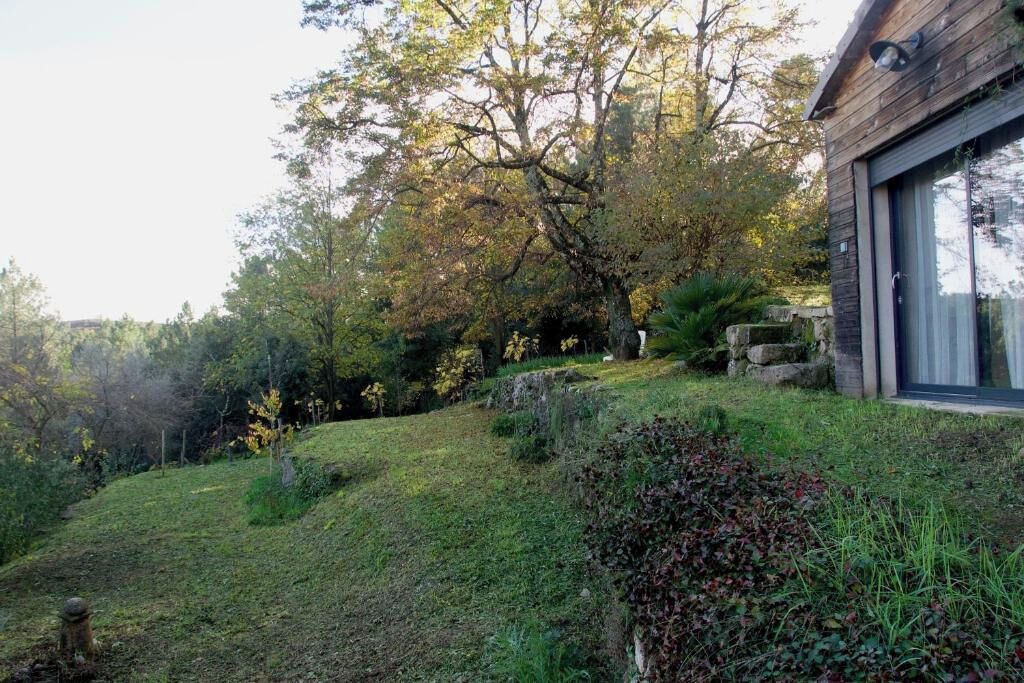 Photo of Outdoor in Les Salelles