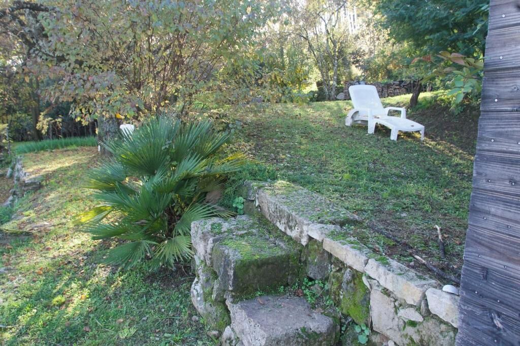 Photo of Outdoor in Les Salelles
