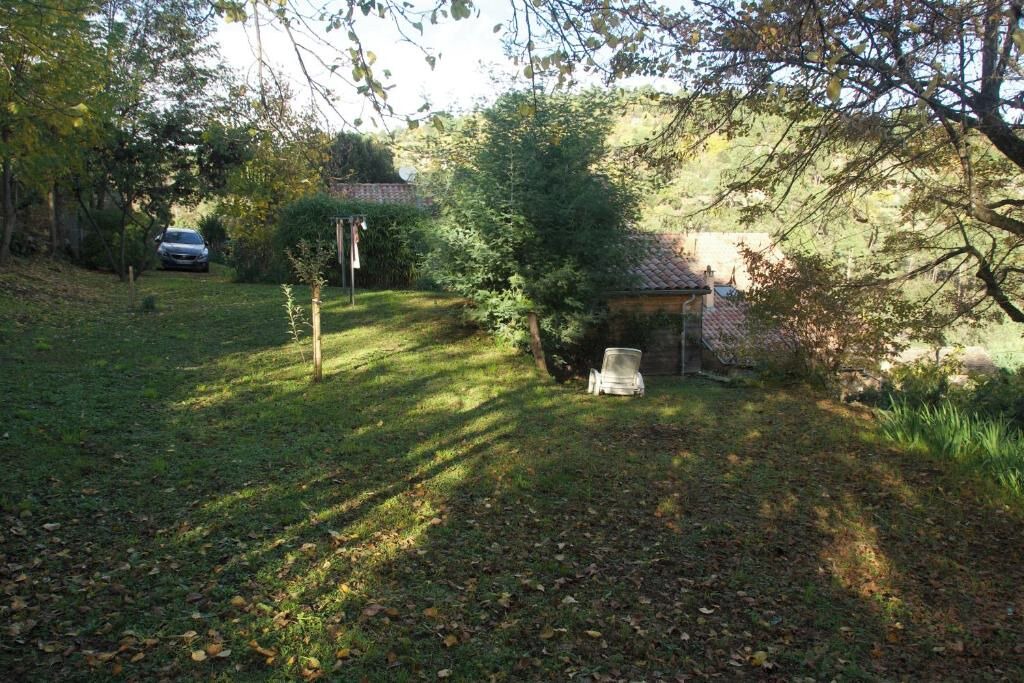 Photo of Outdoor in Les Salelles