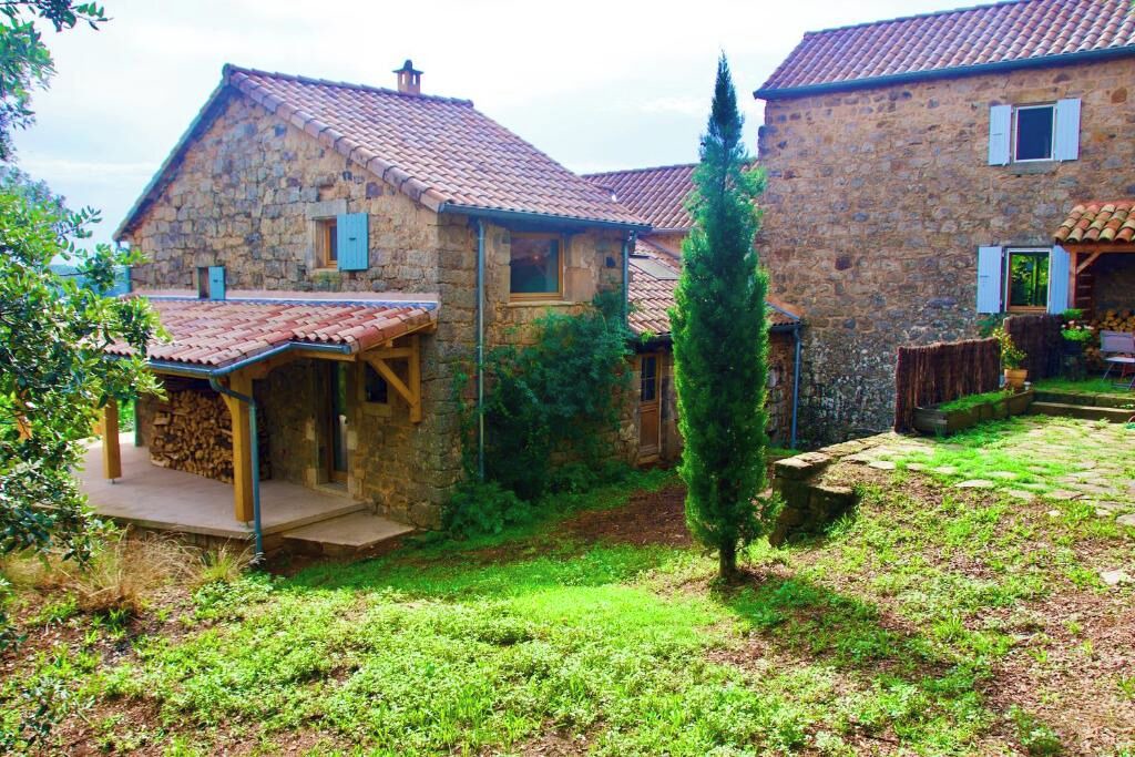 Photo of Outdoor in Les Salelles