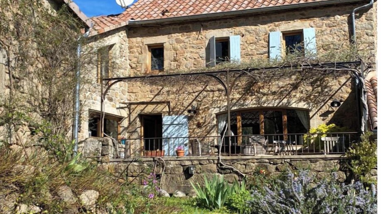 Photo of Outdoor in Les Salelles