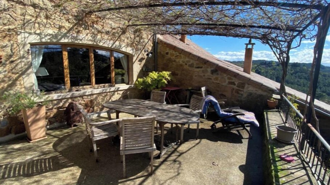Photo of Outdoor in Les Salelles