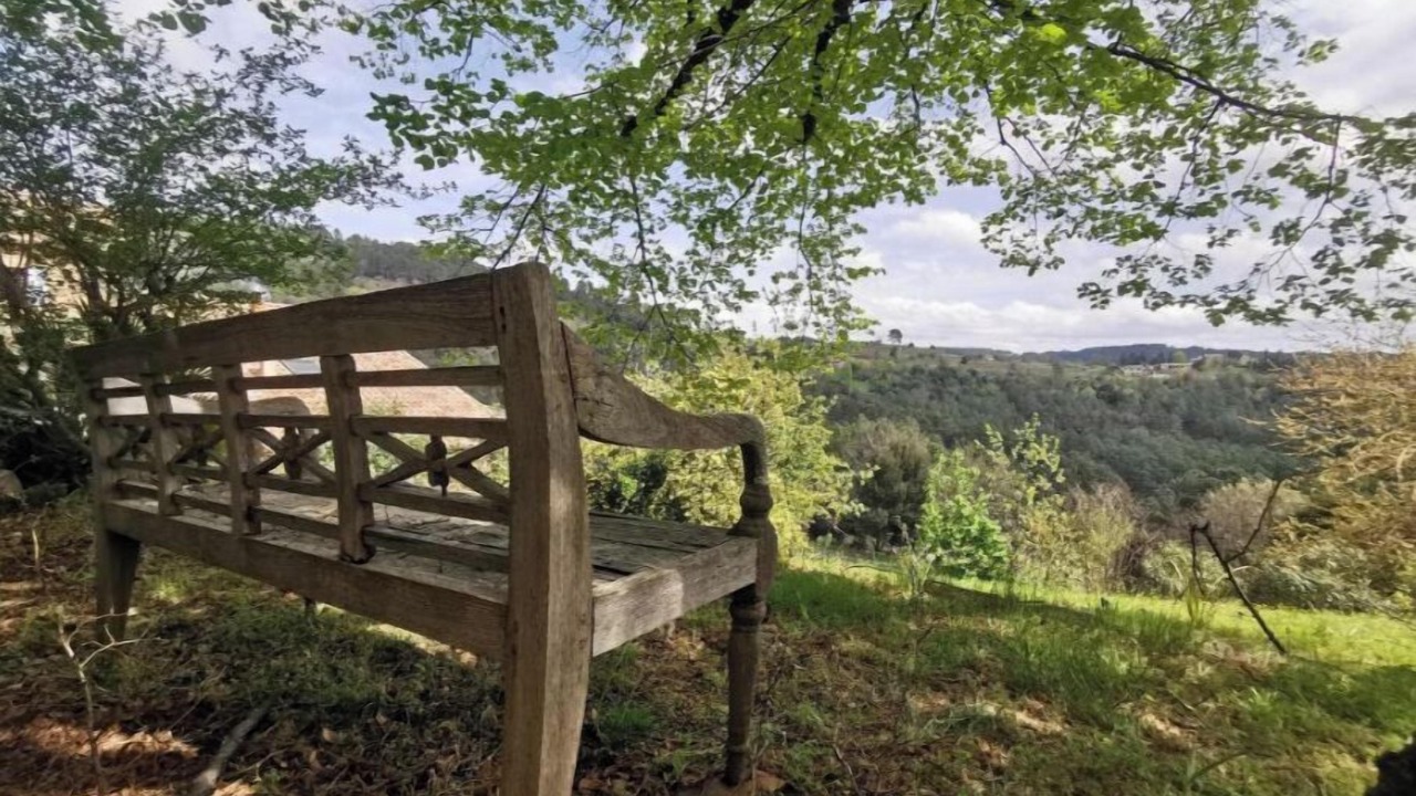 Photo of Outdoor in Les Salelles