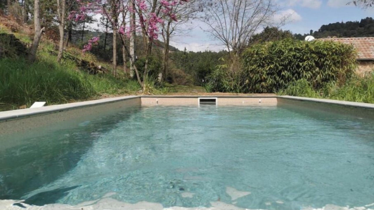 Photo of Outdoor in Les Salelles